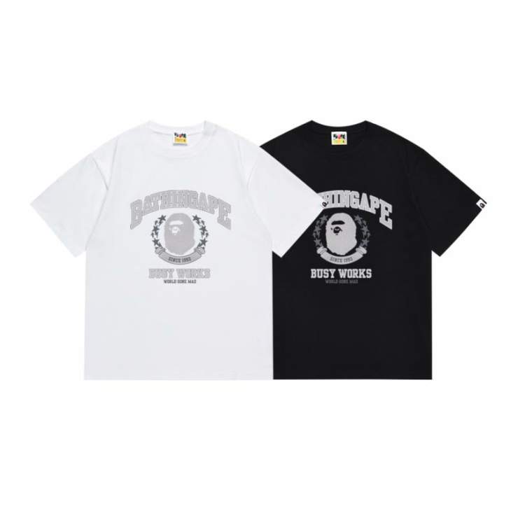 Picture of Aape T Shirts Short _SKUBapeS-2XLscqx16924719